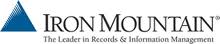 Iron Mountain