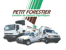 Petit Forestier