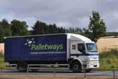 Palletways